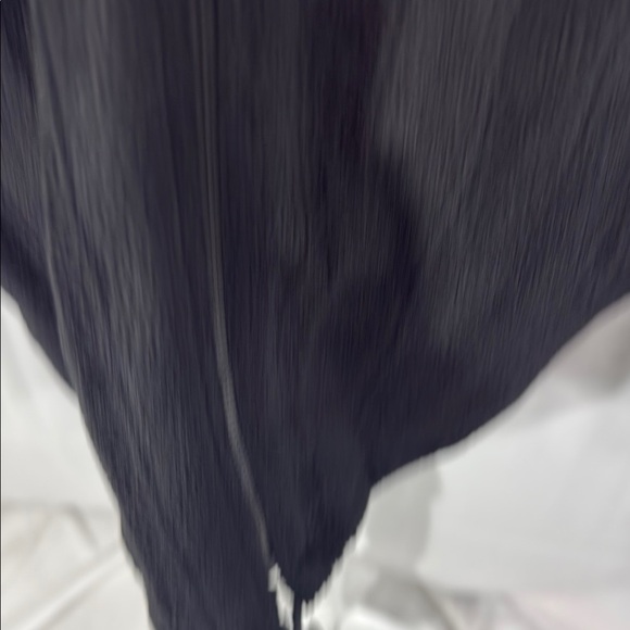 Sean John Vintage Black Fuzzy Zip-Up Sweater Size XXL - Picture 5 of 9